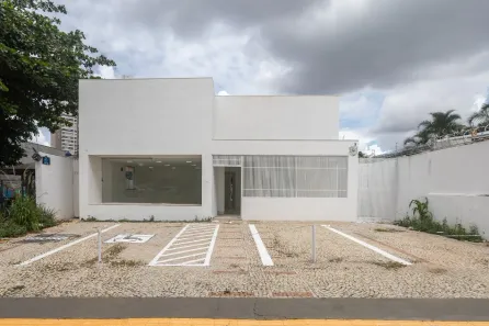 Prédio Comercial à venda, 288m² no Setor Sul, Goiânia
