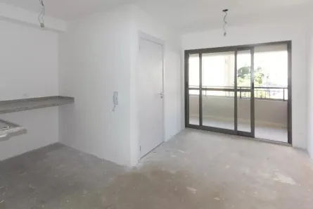 Kitnet com 1 Quarto à venda, 30m² no Planalto Paulista, São Paulo