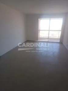 Apartamento com 3 Quartos à venda, 109m² no Centreville, São Carlos