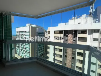 Apartamento com 3 Quartos à venda, 99m² no Itapuã, Vila Velha