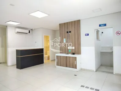 Prédio Comercial para alugar, 275m² no Centro, Piracicaba