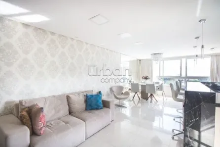 Apartamento com 3 Quartos à venda, 90m² no Nossa Senhora das Graças, Canoas