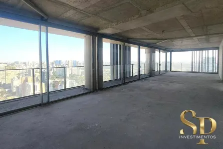 Apartamento com 3 Quartos à venda, 232m² no Pinheiros, São Paulo