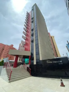 Apartamento com 1 Quarto à venda, 54m² no Centro, Teresina