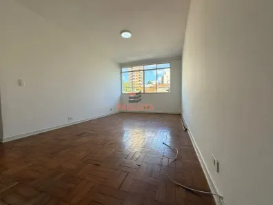 Apartamento com 1 Quarto para alugar, 55m² no Bosque da Saúde, São Paulo