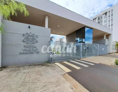 Apartamento com 2 Quartos à venda, 48m² no Adelino Simioni, Ribeirão Preto