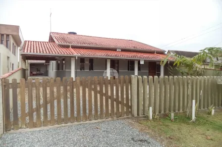 Casa com 4 Quartos à venda, 178m² no , Itapoá