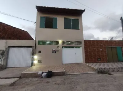 Casa com 3 Quartos à venda, 130m² no Senador Carlos Jereissati, Pacatuba