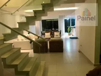 Casa de Condomínio com 5 Quartos à venda, 290m² no Vista Linda, Bertioga