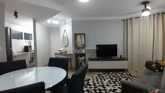 Apartamento com 3 Quartos à venda, 80m² no Vila Costa, Taubaté