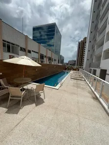 Apartamento com 2 Quartos para alugar, 65m² no Renascença, São Luís