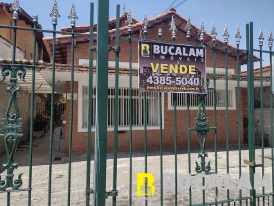 Casa com 4 Quartos à venda, 302m² no Jardim Jussara, São Paulo