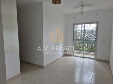 Apartamento com 2 Quartos à venda, 58m² no Lapa de Baixo, São Paulo