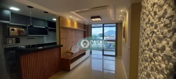 Apartamento com 2 Quartos à venda, 90m² no Piratininga, Niterói