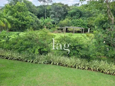 Lote/Terreno à venda, 1040m² no Condomínio Village Ipanema, Araçoiaba da Serra