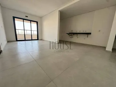 Apartamento com 3 Quartos à venda, 112m² no Vila Lucy, Sorocaba