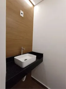 Casa com 2 Quartos à venda, 140m² no Tupi, Praia Grande