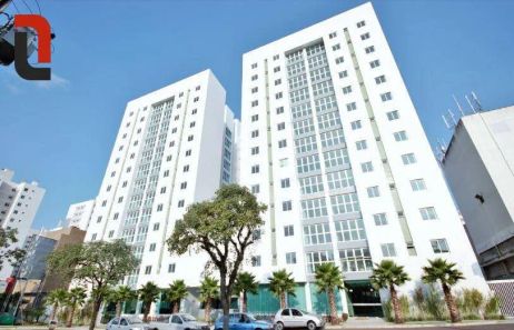 Apartamento com 2 Quartos à venda, 51m² no Boa Vista, Curitiba