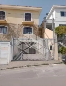 Casa com 3 Quartos à venda, 129m² no Vila Portuguesa, São Paulo