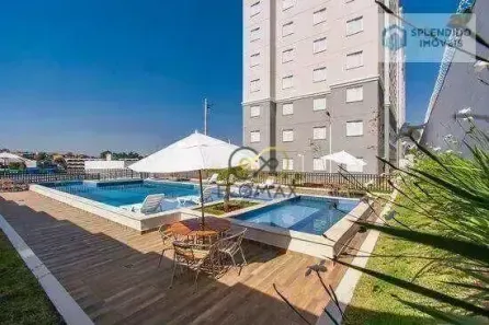 Apartamento com 2 Quartos à venda, 44m² no Vila Bremen, Guarulhos