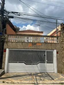 Sobrado com 3 Quartos à venda, 135m² no Jardim Vila Formosa, São Paulo