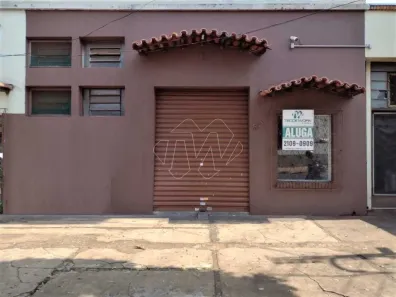 Ponto Comercial para alugar, 20m² no Jardim Paulistano (Vila Xavier), Araraquara