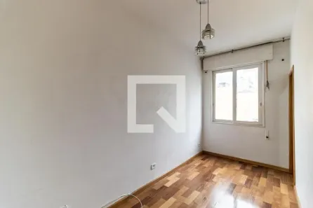 Apartamento com 1 Quarto à venda, 49m² no República, São Paulo