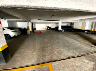 Apartamento com 3 Quartos para alugar, 100m² no Laranjeiras, Rio de Janeiro