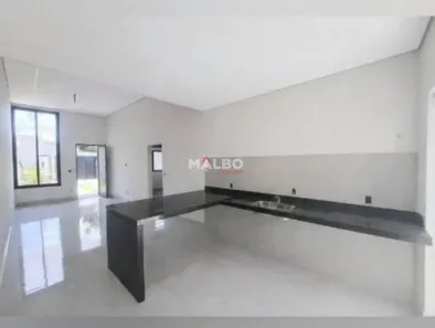 Casa com 2 Quartos à venda, 73m² no Jardim San Marino, Santa Bárbara D'Oeste