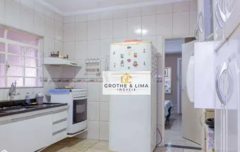Casa com 5 Quartos à venda, 246m² no Jardim Cruzeiro do Sul, São José dos Campos