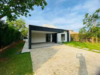 Casa de Condomínio com 4 Quartos à venda, 266m² no Veredas da Lagoa, Lagoa Santa