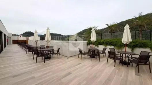 Apartamento com 1 Quarto à venda, 51m² no Itaipava, Petrópolis
