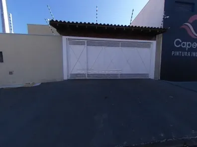 Casa com 2 Quartos à venda, 220m² no Vila Morumbi, São Carlos