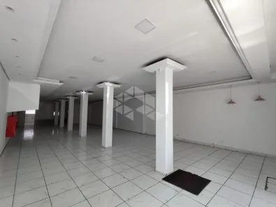 Ponto Comercial para alugar, 297m² no Passo da Areia, Porto Alegre