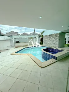 Sobrado com 5 Quartos para alugar, 600m² no Recreio dos Bandeirantes, Rio de Janeiro