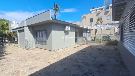 Sala Comercial para alugar, 220m² no Marechal Rondon, Canoas