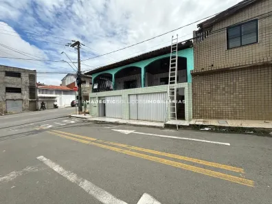Casa com 3 Quartos à venda, 250m² no Angelim, São Luís