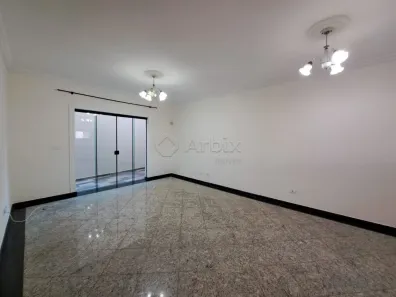 Casa com 3 Quartos à venda, 154m² no Jardim São Roque, Americana