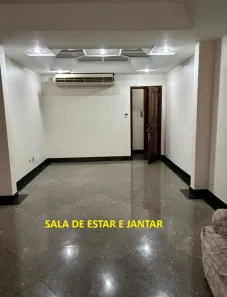 Apartamento com 3 Quartos à venda, 160m² no Batista Campos, Belém