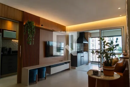 Apartamento com 3 Quartos à venda, 88m² no Vila Suzana, São Paulo