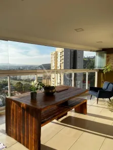 Apartamento com 3 Quartos à venda, 158m² no Jardim Bonfiglioli, Jundiaí