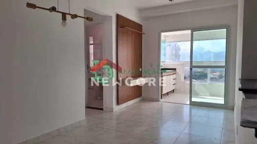 Apartamento com 2 Quartos à venda, 68m² no Jardim Praia Grande, Mongaguá