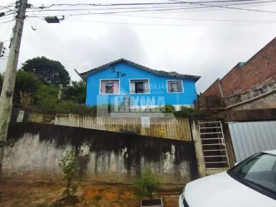 Lote/Terreno à venda, 490m² no Ronda, Ponta Grossa