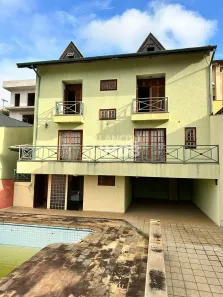 Casa com 3 Quartos à venda, 382m² no Jardim Paulista I, Jundiaí