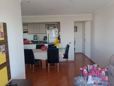 Apartamento com 2 Quartos à venda, 57m² no Vila Mazzei, São Paulo