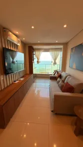 Apartamento com 1 Quarto para alugar, 44m² no Renascença, São Luís