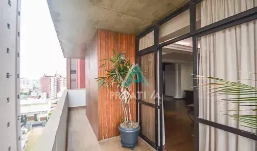 Apartamento com 4 Quartos à venda, 330m² no Rudge Ramos, São Bernardo do Campo
