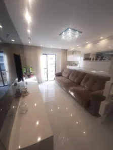 Apartamento com 3 Quartos à venda, 110m² no Vila da Saúde, São Paulo