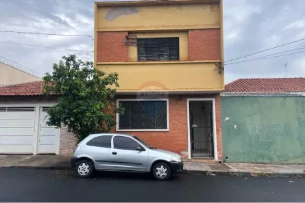 Sobrado com 2 Quartos à venda, 90m² no Campos Elíseos, Ribeirão Preto