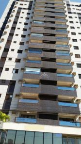 Apartamento com 3 Quartos à venda, 147m² no Jardim São Luiz, Ribeirão Preto